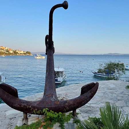 Apartment C-Views Trogir Exterior photo